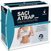 Novadiet Saciatrap - 30 Sticks - MazenOnline